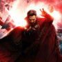 ‘Doctor Strange in the Multiverse of Madness’ is the biggest domestic opening in 2022