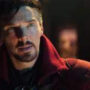 Benedict says the “kind of markers” in Doctor Strange are odd