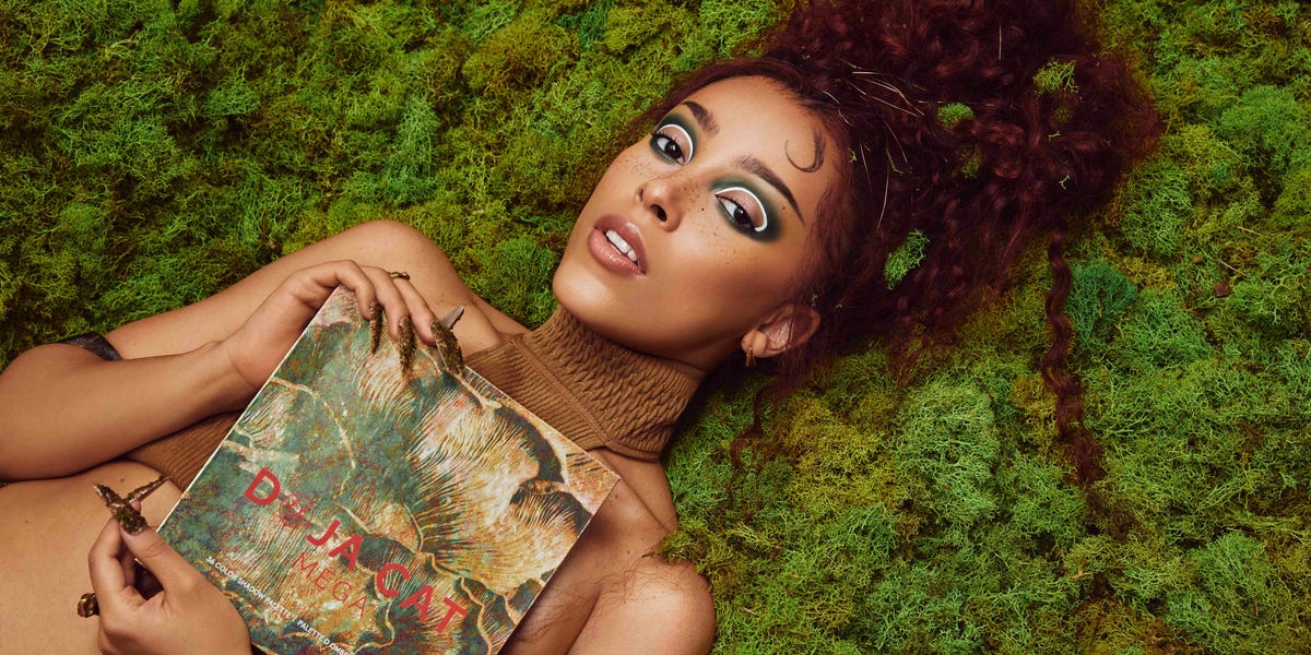 Doja Cat