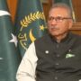 Preventive measures crucial to avoid mishaps during monsoon: President Alvi