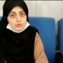 Court declares Dua Zehra’s husband, nikah khuwan, two witnesses absconders