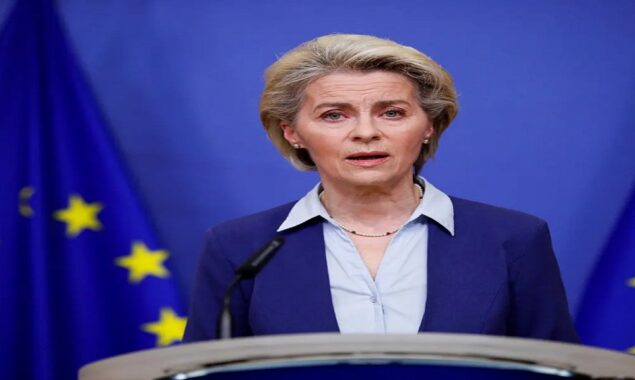 ‘Progress’ made with Hungary on Russia oil ban – von der Leyen