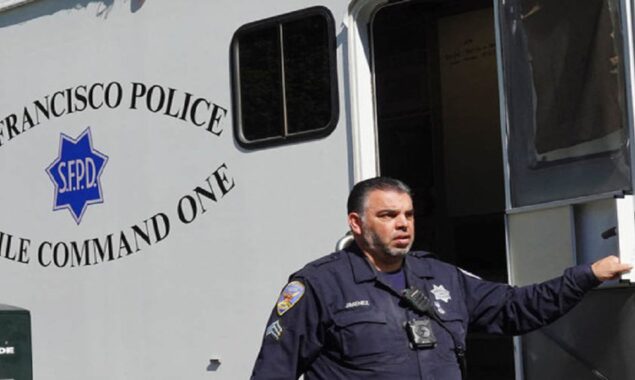 Egyptian minister’s son faces murder charges over US double homicide