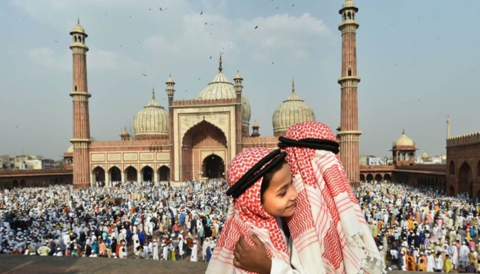 eid ul fitr pakistan
