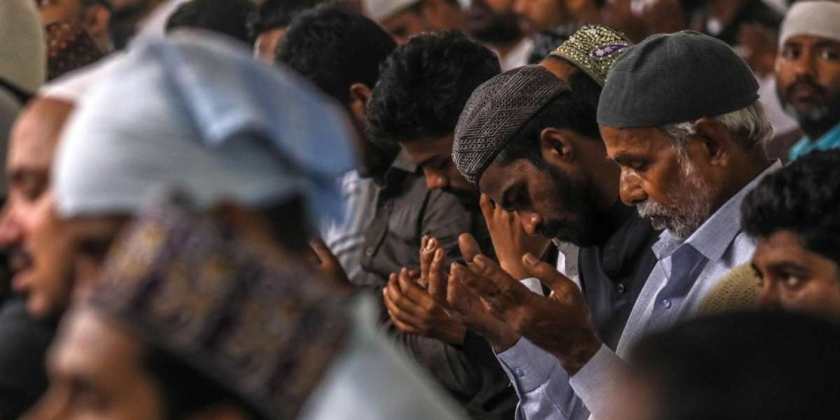 Eid Ul Fitr 2022 Prayer time