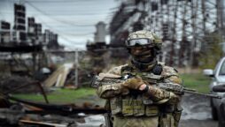 Ukraine