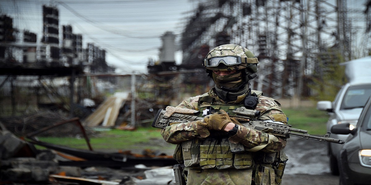 Ukraine