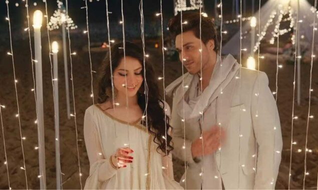 Yasir Nawaz’s ‘Chakkar’ initially casted Mawra Hocane and Feroze Khan