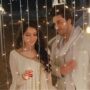 Yasir Nawaz’s ‘Chakkar’ initially casted Mawra Hocane and Feroze Khan