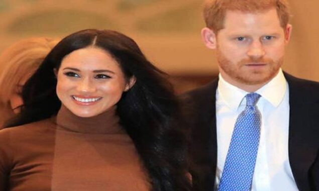 Meghan Markle may ‘cancel’ Jubilee plans due to ‘negative publicity’