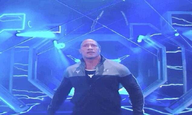 Sports World Pays Tribute to Dwayne Johnson