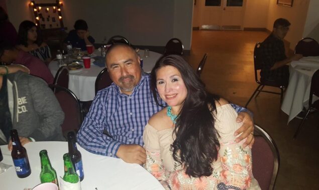 The husband of a teacher killed in the Uvalde incident dies of a heart attack