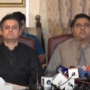 Fawad says PTI has no intention to go back to National Assembly