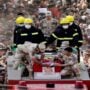 Five Egyptian soldiers killed in attack in north of Sinai peninsula