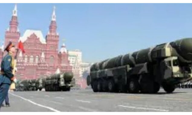 Variations on victory: How Ukraine might win the war