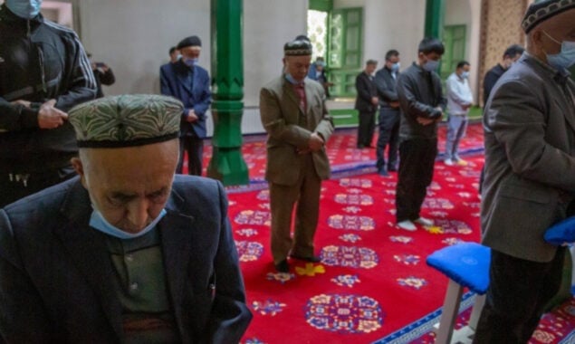 Xinjiang exposes depth of Chinese abuses in Uighur camps