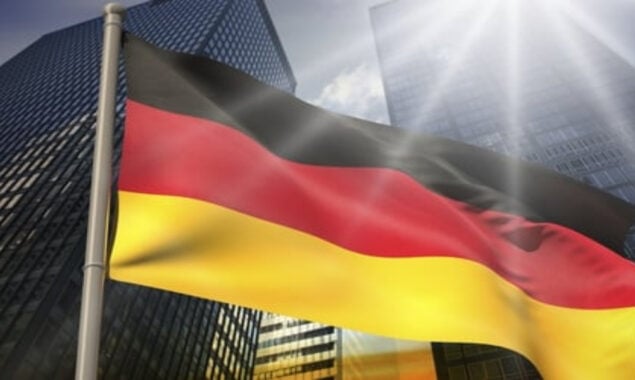 German consumer mood improves slightly