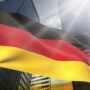German consumer mood improves slightly