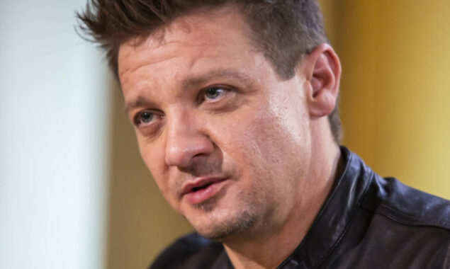 Jeremy Renner will play Pulitzer Prize recipient David Armstrong in untitled film