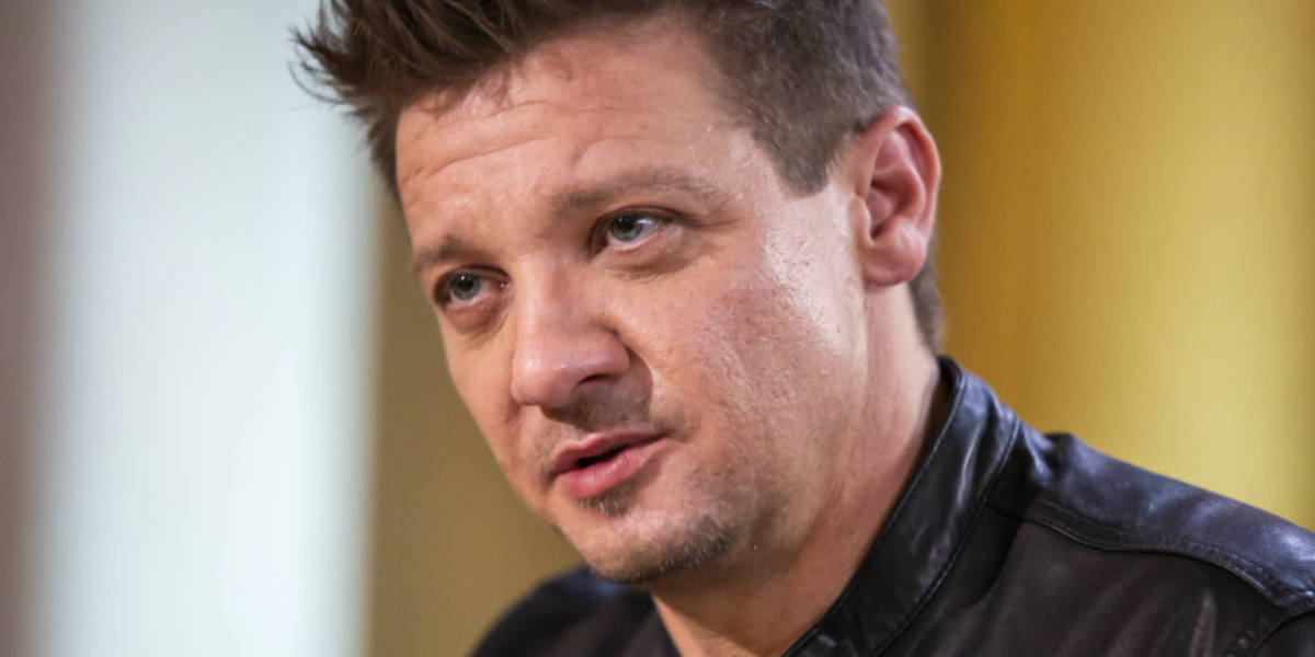 Jeremy Renner