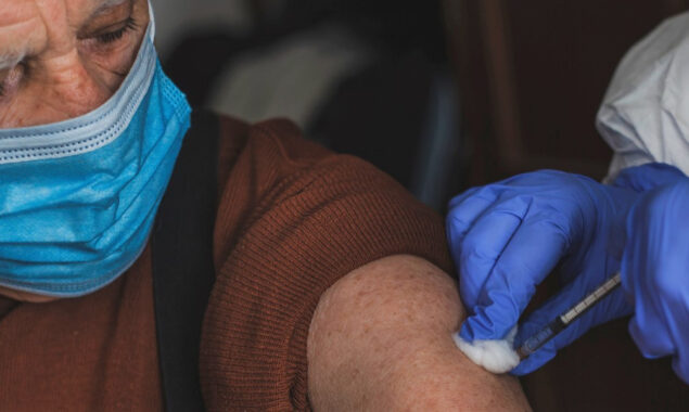 Australians eligible for the fourth vaccination dose