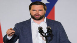 Trump-backed candidate has been nominated for US Senate seat