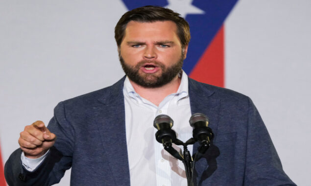 J.D. Vance
