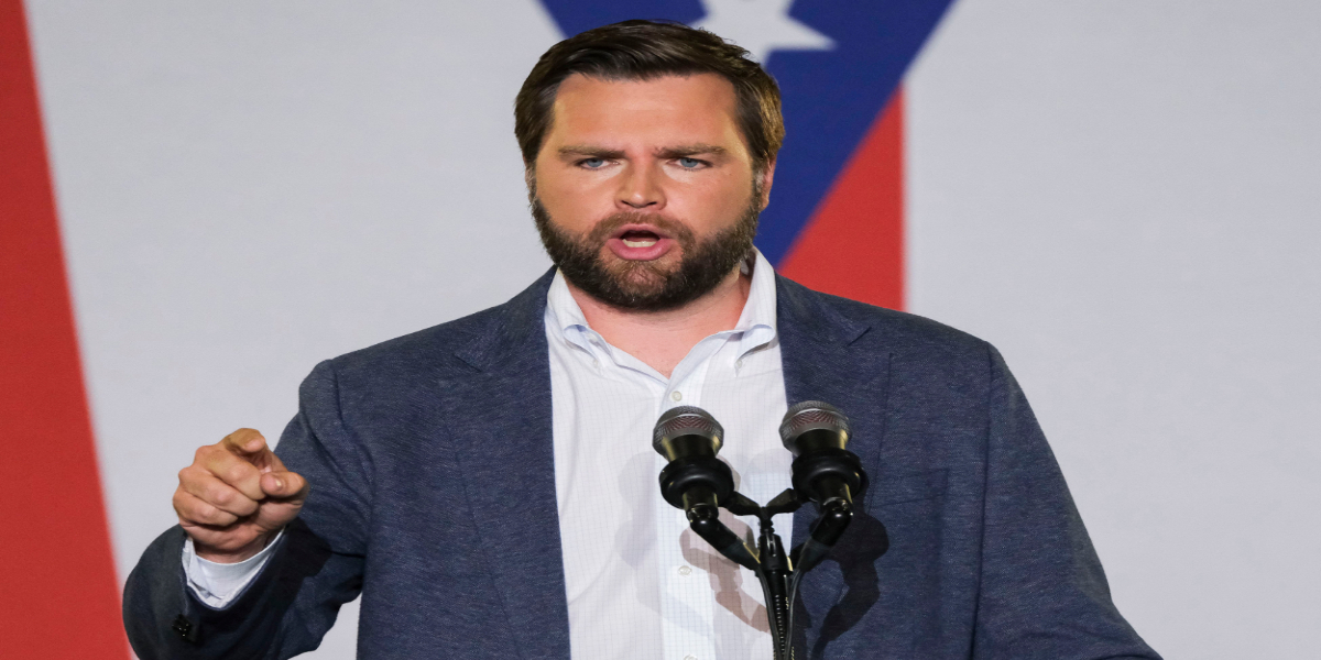 J.D. Vance