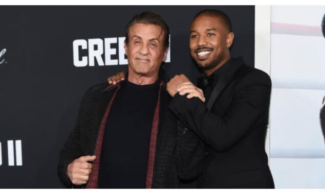 Rocky franchise’s Creed 3 has a release date and a plot