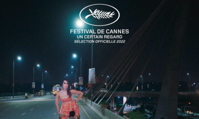 Joyland receives a jury award at Cannes Film Festival