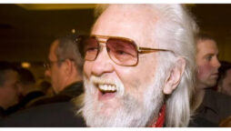 Ronnie Hawkins