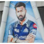 IPL 2022 Final: Hardik Pandya leads Gujarat Titans towards victory over Rajasthan Royals