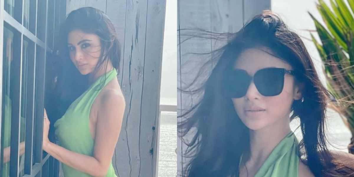 Mouni Roy