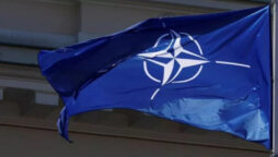 NATO has authority to deploy in eastern Europe
