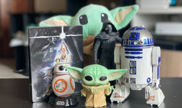 You can find best ‘Star Wars’ Day 2022 bargains right now