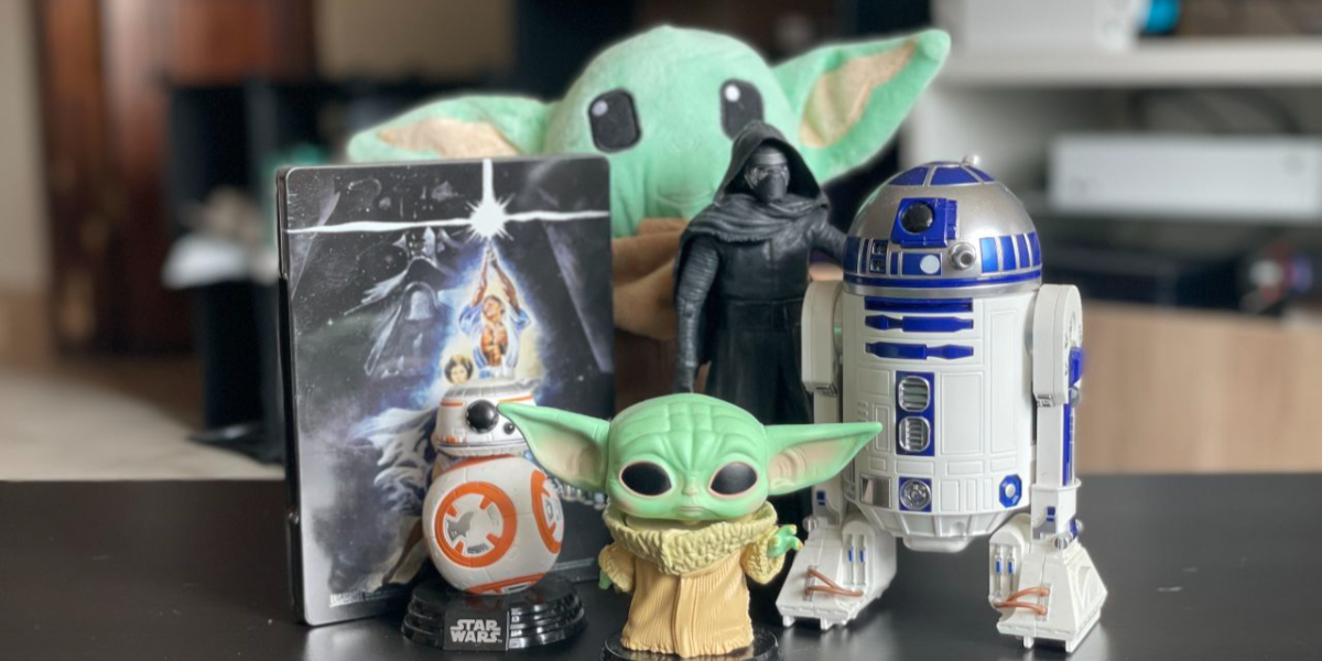 Star Wars