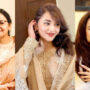 See pictures: Yumna Zaidi spends Eid with her family 