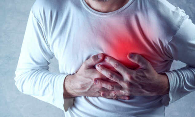 Australian researchers made a shocking claim about heart attack