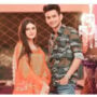 Maaz Safder and Saba Abbasi expecting their first child soon