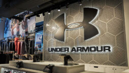 Under Armour