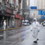 Beijing claims 23 new COVID-19 infections in the community