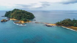 Gulf of Guinea