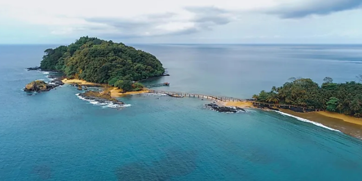 Gulf of Guinea