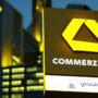 Commerzbank revenues are up despite Russian risk