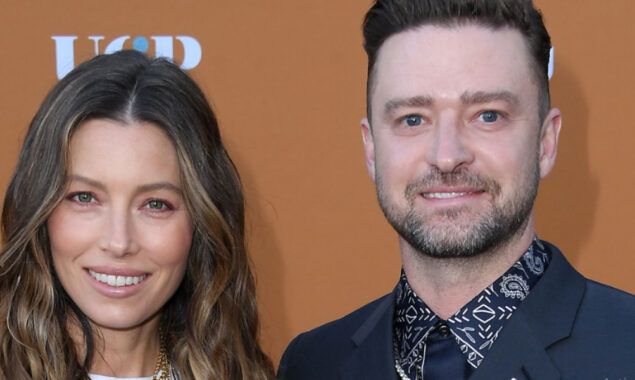 Jessica Biel: Justin Timberlake’s appearance on her show Candy was “accident”