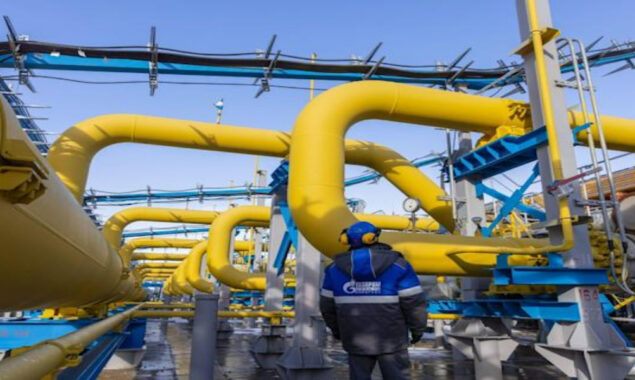 Ten more European gas buyers open payment accounts in rubles