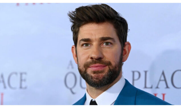 John Krasinski’John Krasinski’s MCU future is revealed by the scriptwriter of Doctor Strange 2
