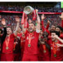 The FA Cup final pairs Chelsea against Liverpool, including highlights from Liverpool’s penalty win.