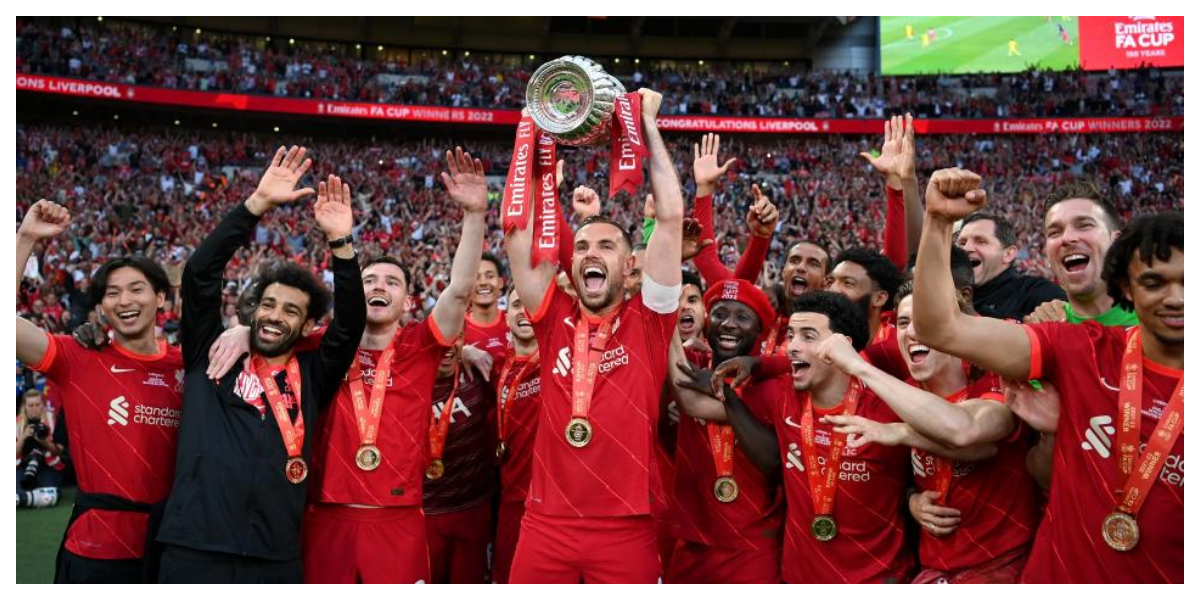 FA Cup
