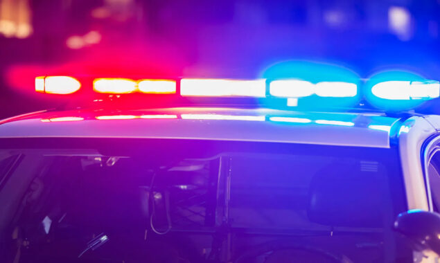 California police identify suspect in cold case